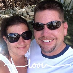 Meet your Posher, Crystal adams